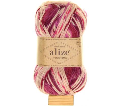 Alize Wooltime 11020