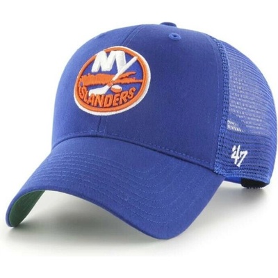 47' Brand NHL 47 Brand MVP Branson Senior Edmonton Oilers