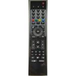 съвместим Grundig tp3, tp3p, rc2134602/01, bmhs187r v2 - заместител дистанционно управление (tp3, tp3p, rc2134602/01, bmhs187r v2) Дистанционно