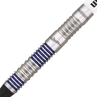 Unicorn Silver Star GA2 Gary Anderson 18g