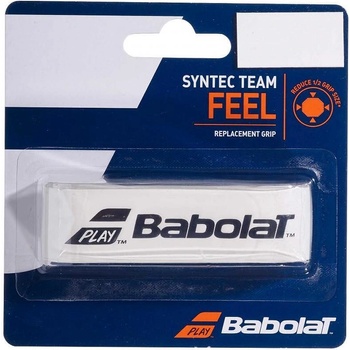 Image 1 of Babolat Грип Babolat SYNTEC TEAM (670065- 105)