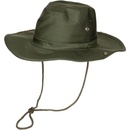 Klobúk MFH Bush olivový