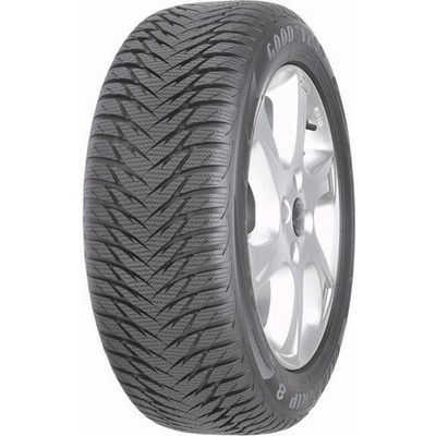 Goodyear UltraGrip 8 195/60 R16 99/97T