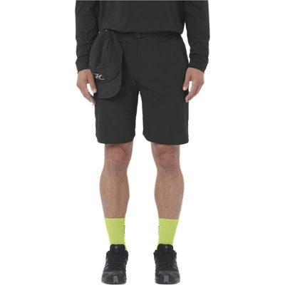 Salomon Wayfarer 2.0 Shorts LC2746900 deep black