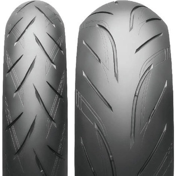 Bridgestone Battlax Hypersport S21 160/60 R17 69W