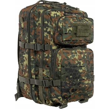 Mil-Tec US Assault Pack SM ranger green coyote 20 l