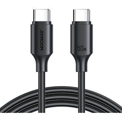Joyroom CC060A9 USB-C 60W 1m černý