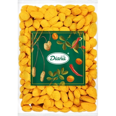 Diana Company Arašidy v chilli cestíčku ravioli 500 g