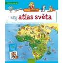 Můj atlas světa