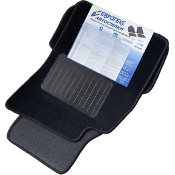 Paolo Стелки мокет съвместими с Audi A6 (2001-2004)