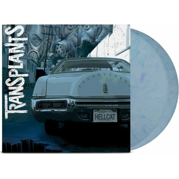 TRANSPLANTS - TRANSPLANTS LP