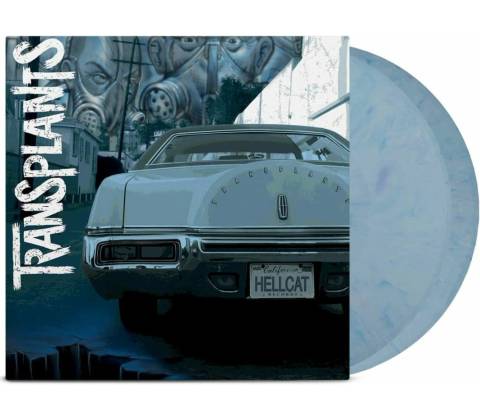 TRANSPLANTS - TRANSPLANTS LP