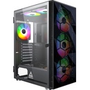 Montech X3 MESH Black