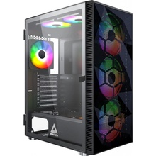 Montech X3 MESH Black