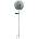 GLOBO 36572 - LED соларна декорация LED/0, 06W/3, 2V IP44 (GL8125)