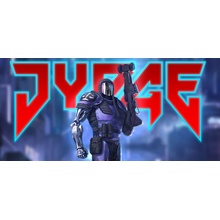 Jydge