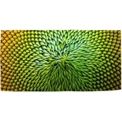 Sablio Uterák Detailný kvet 70 x 140 cm