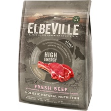 Elbeville Adult All Breeds Fresh Beef High Energy 4 kg