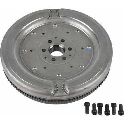 Zotrvačník SACHS 2295 000 507
