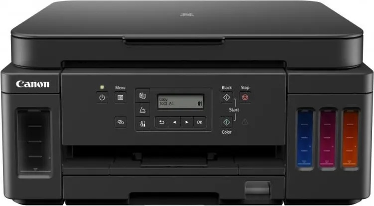 Canon PIXMA G6040 (3113C009AA)