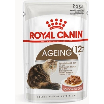Royal Canin AGEING a 12 85 g