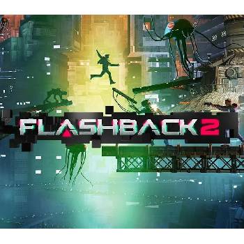 Flashback 2
