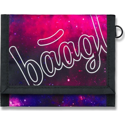Baagl Galaxy fialová – Hledejceny.cz