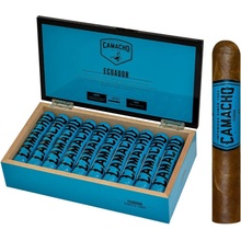Camacho Ecuador Robusto Tubos (20 ks)