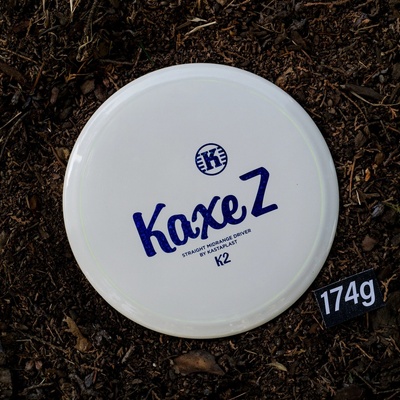 KAXE Z - K1 Soft (Kastaplast) biela