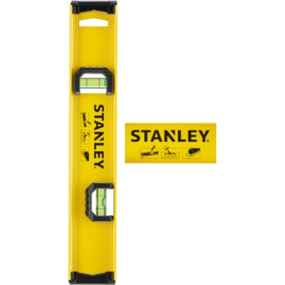 Vodováha Stanley 0,3 m