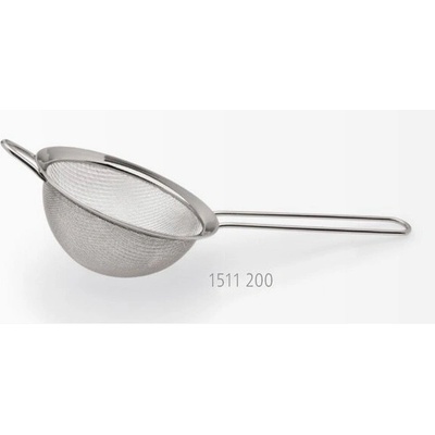PGX 1511 200 Kuchyňské síto široký okraj 20 cm