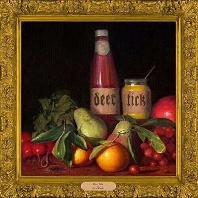 Deer Tick - Vol. 2 (Yellow Coloured) LP
