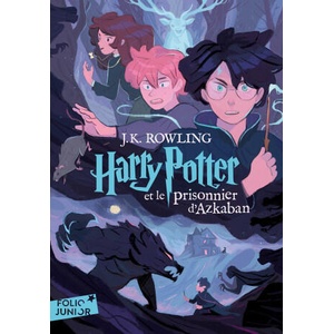Harry Potter et le prisonnier d'Azkaban (2023)