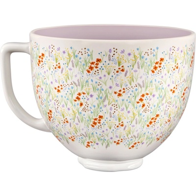 KitchenAid 5KSM2CB5WF – Zboží Mobilmania