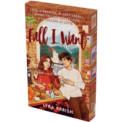 Fall I Want