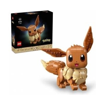 LEGO® Pokémon - Eevee (72151)