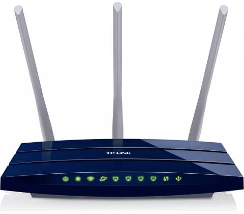TP-Link TL-WR1043ND