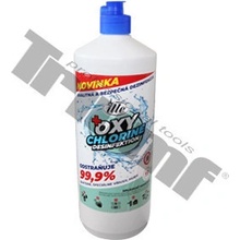 TRIUMF Dezinfekcia ILLE Oxychlorin 1 l
