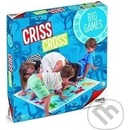 Cayro Crisscross maxi