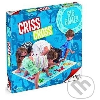 Cayro Crisscross maxi