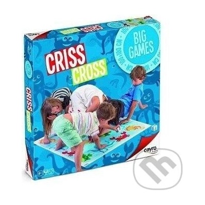 Cayro Crisscross maxi