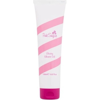 Pink Sugar Pink Sugar душ гел 150 ml за жени