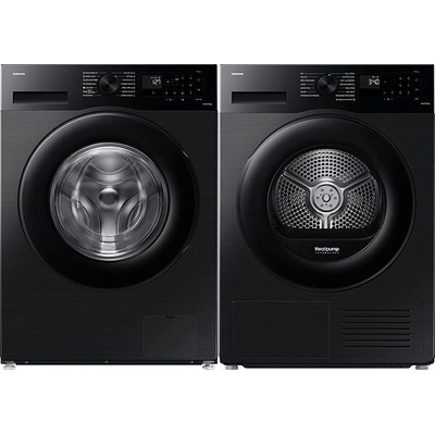 Set Samsung WW80CGC04DABLE + DV90DG52A0ABLE – Zboží Dáma