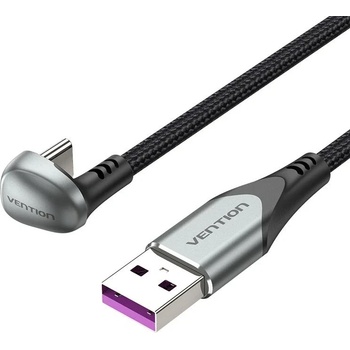 Vention COHHD
