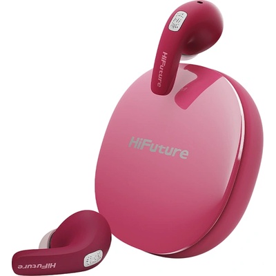 HiFuture ChromeBuds Red (6972576182708)