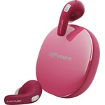 HiFuture ChromeBuds Red (6972576182708) Слушалки