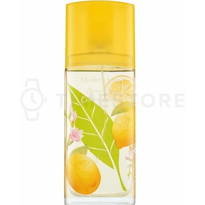 Elizabeth Arden Green Tea Citron Freesia toaletná voda unisex 100 ml