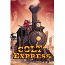 Colt Express