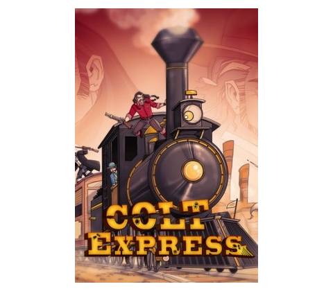 Colt Express