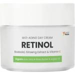 Swedish Nutra Anti Aging Day Cream Retinol [50 мл]